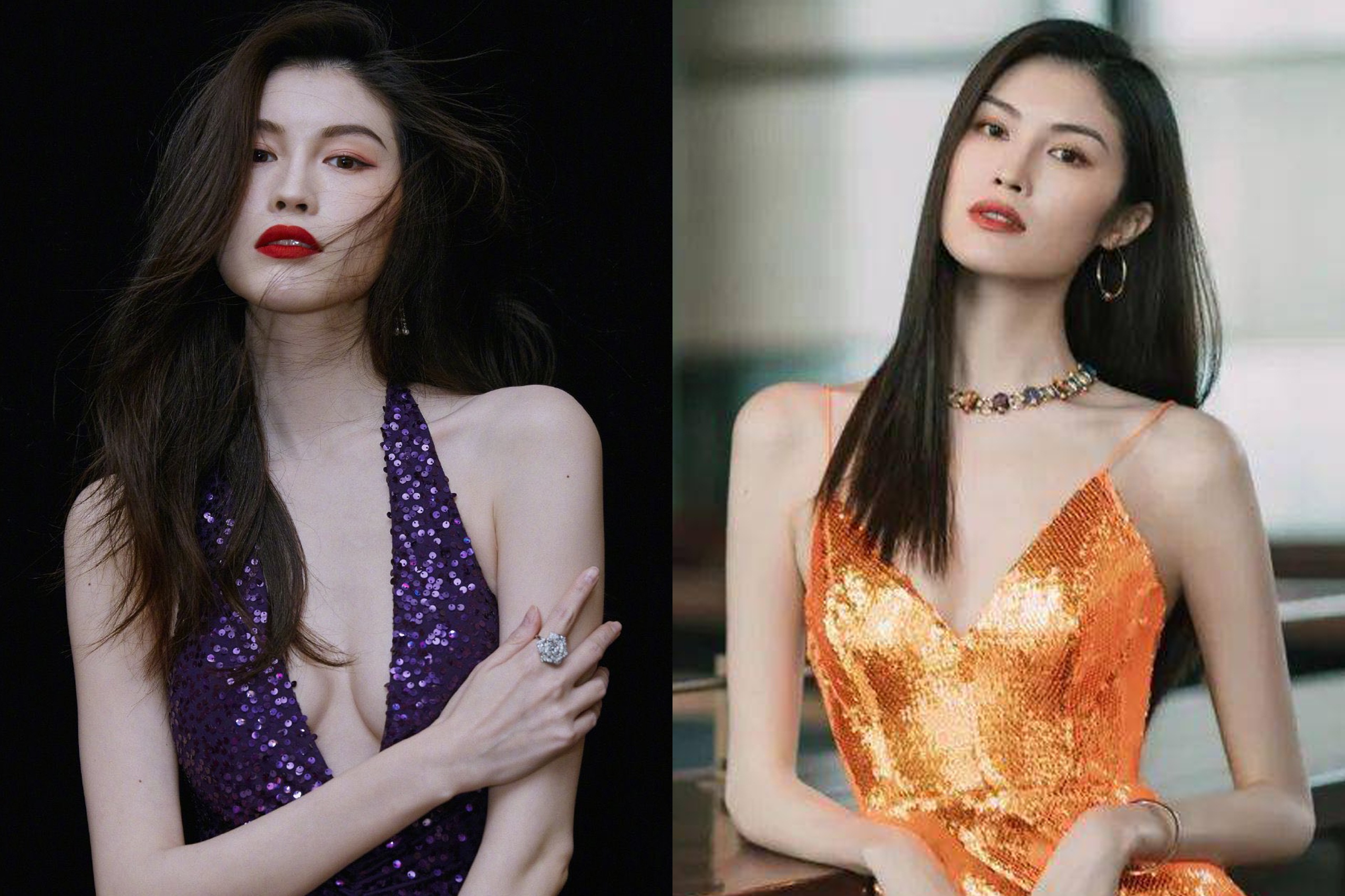 Gu thoi trang goi cam cua sieu mau noi y Ha Tue hinh anh