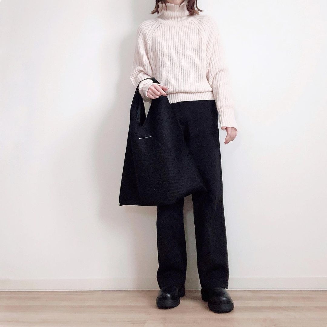 mốt đeo túi tam giác ở nhật ảnh 3 mot deo tui tam giac o nhat anh 3