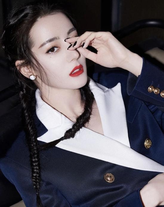 mốt tết tóc của dàn hot girl châu á ảnh 4 mot tet toc cua dan hot girl chau a anh 4