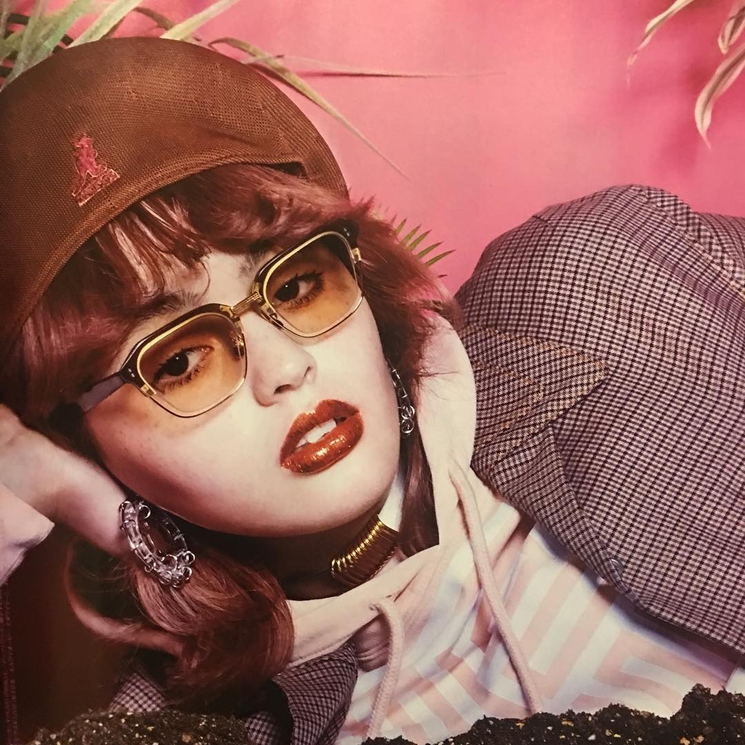 mau nhat co gu thoi trang di anh 7