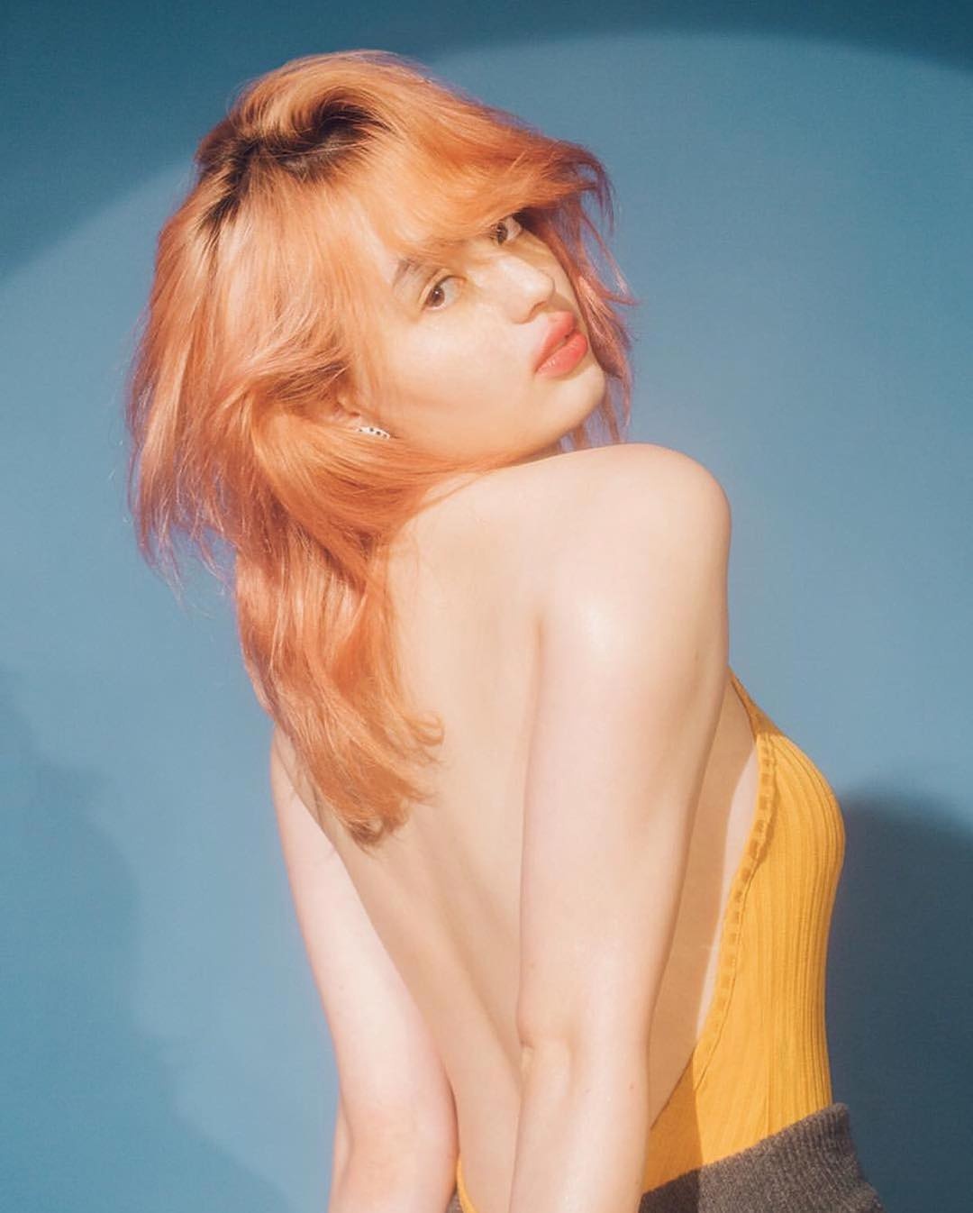 mau nhat co gu thoi trang di anh 8