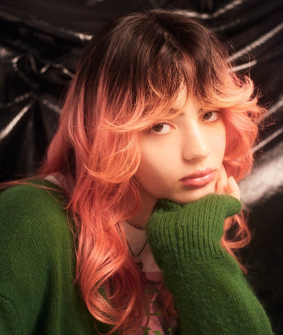 mau nhat co gu thoi trang di anh 11