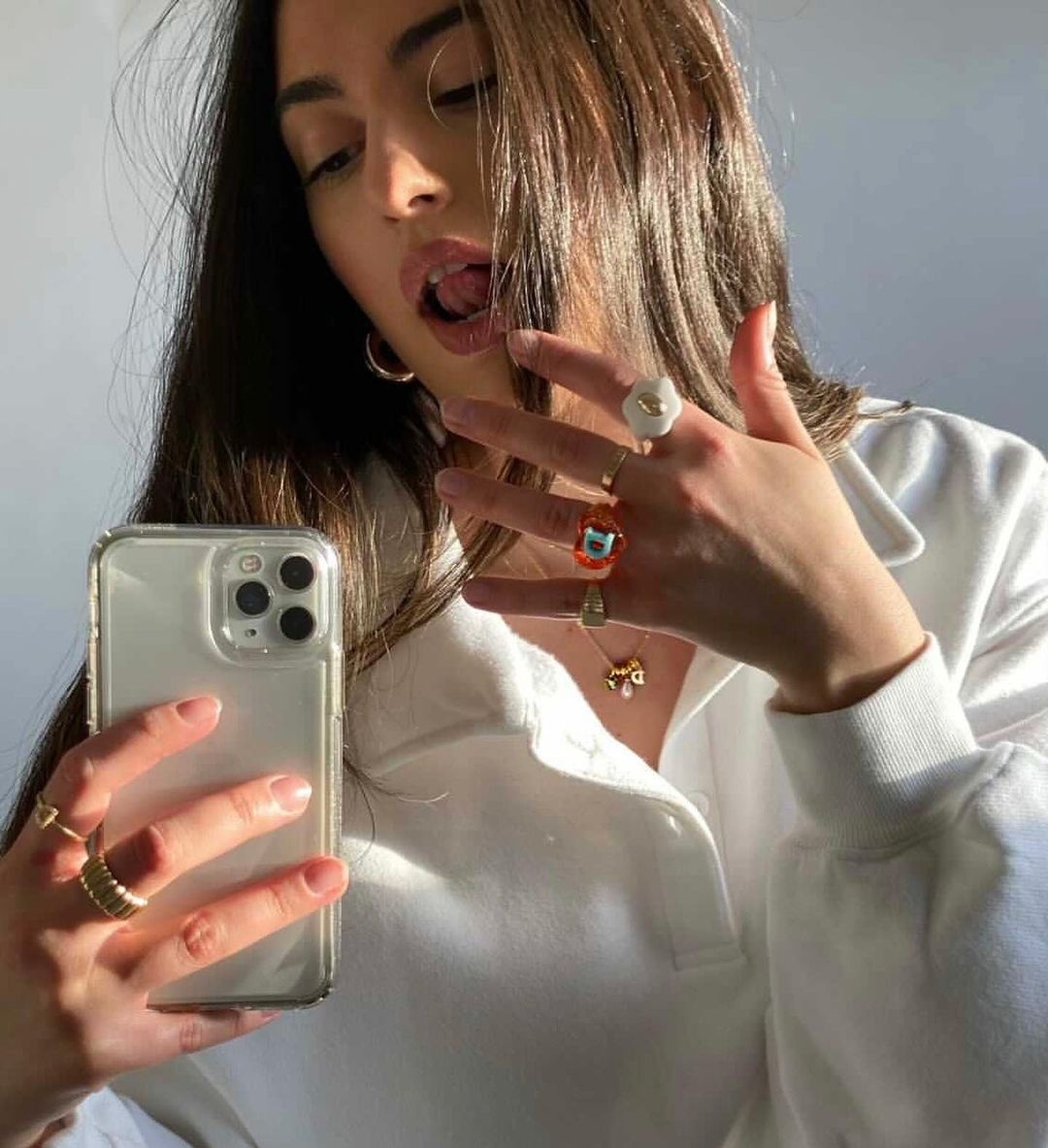 ro mot deo nhan giong keo anh 4