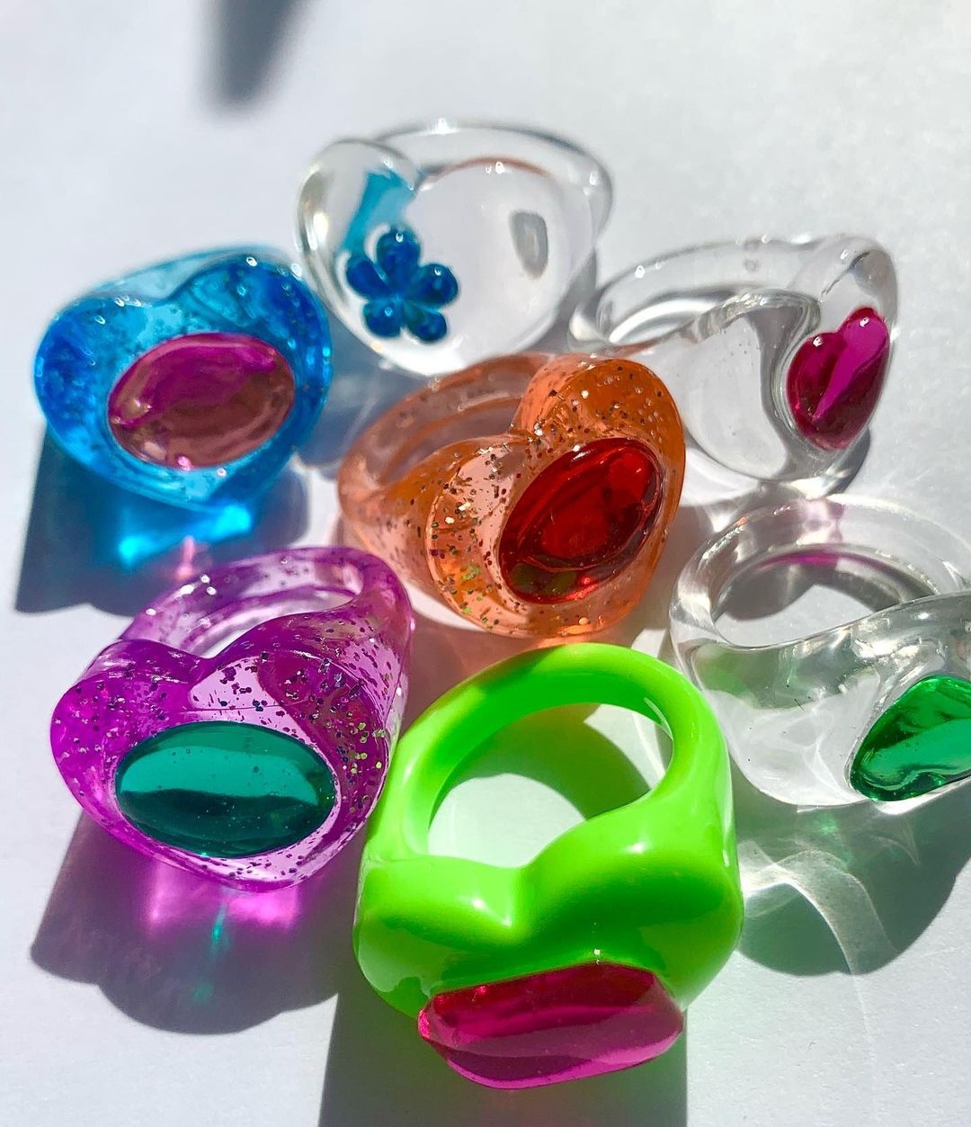 ro mot deo nhan giong keo anh 5