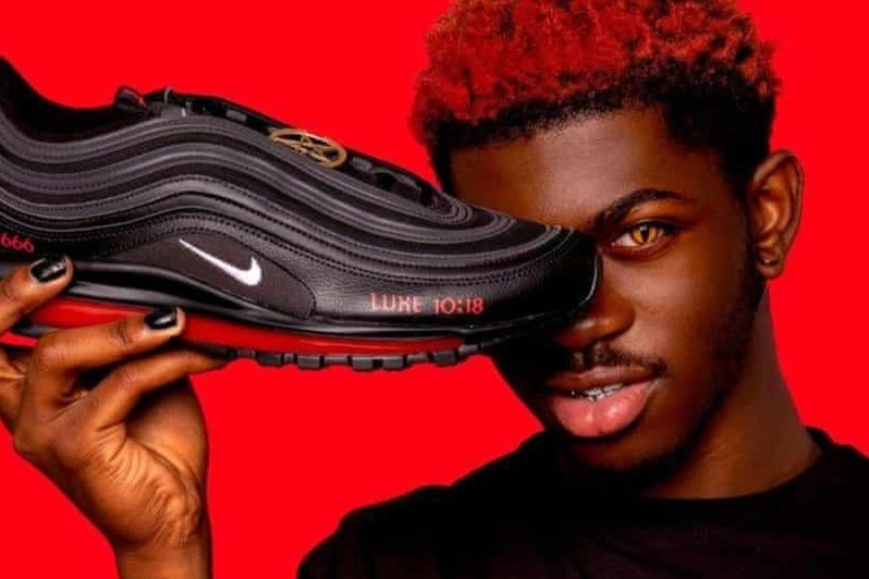 Giay Satan bi thu hoi, nguoi mua duoc tra lai tien hinh anh