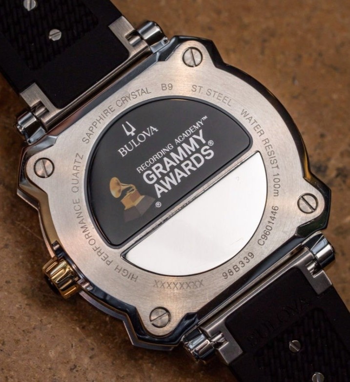 đồng hồ nam dưới 700 USD ảnh 3 dong ho nam duoi 700 USD anh 3