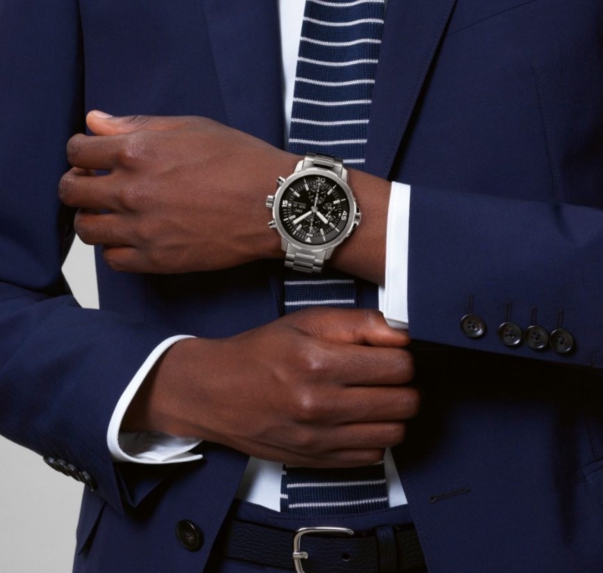 5 mẫu đồng hồ có khả năng chống nước tốt ảnh 11 5 mau dong ho co kha nang chong nuoc tot anh 11