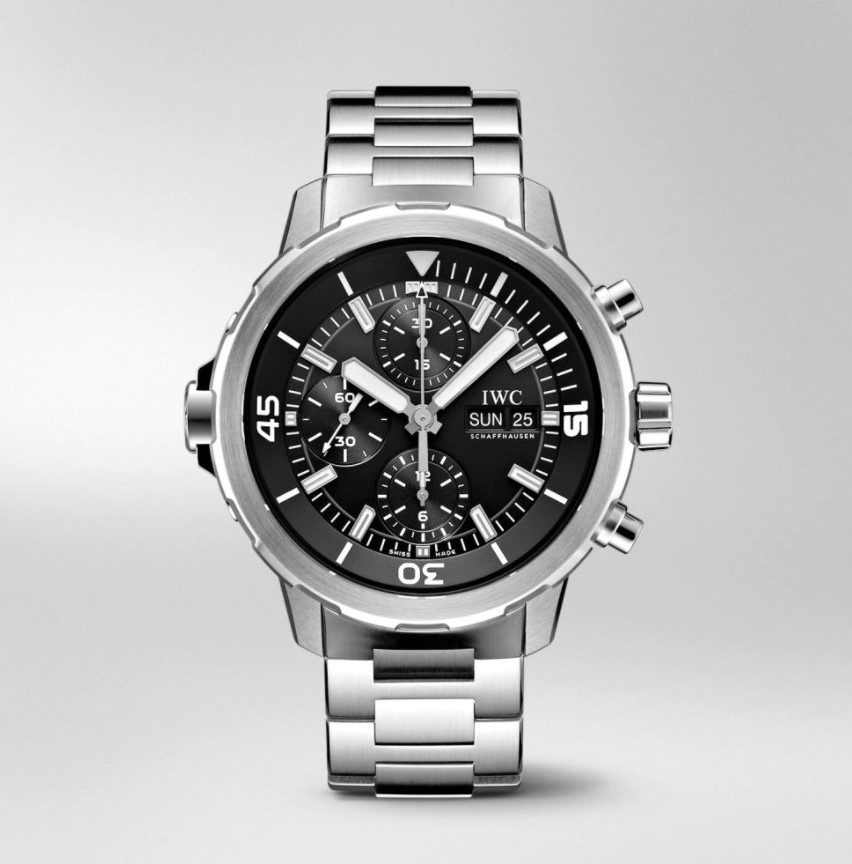 5 mẫu đồng hồ có khả năng chống nước tốt ảnh 13 5 mau dong ho co kha nang chong nuoc tot anh 13