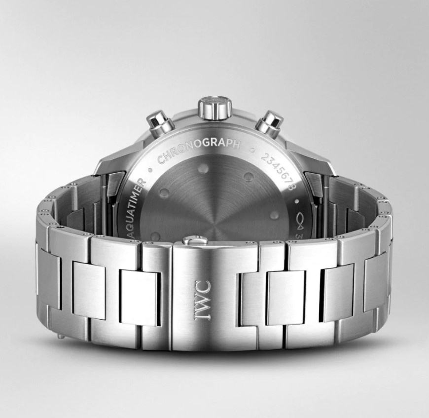 5 mẫu đồng hồ có khả năng chống nước tốt ảnh 14 5 mau dong ho co kha nang chong nuoc tot anh 14