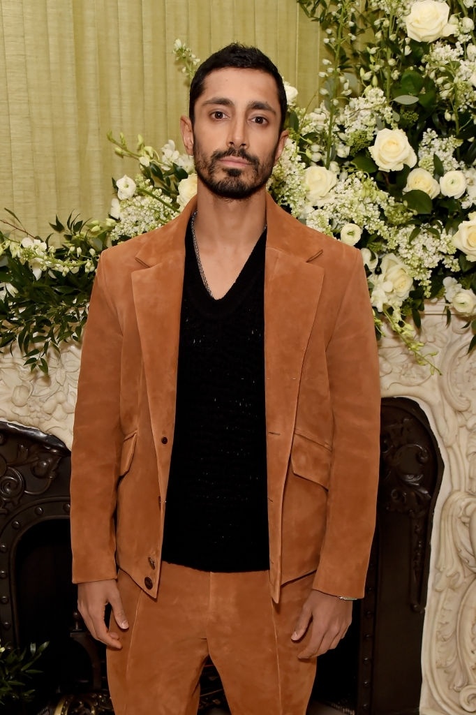 gu thời trang của Riz Ahmed ảnh 9 gu thoi trang cua Riz Ahmed anh 9