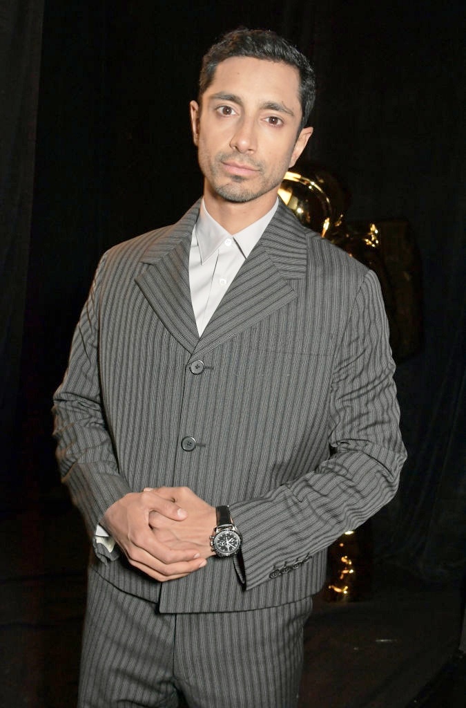 gu thời trang của Riz Ahmed ảnh 6 gu thoi trang cua Riz Ahmed anh 6