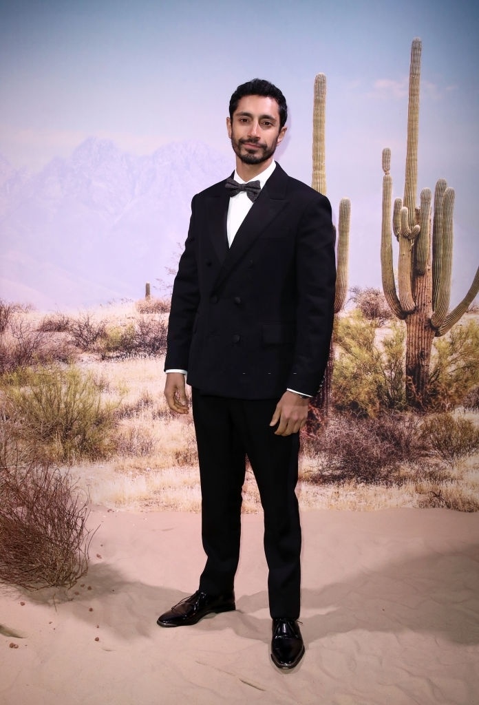 gu thời trang của Riz Ahmed ảnh 7 gu thoi trang cua Riz Ahmed anh 7