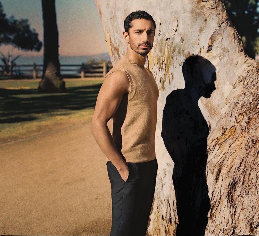 gu thời trang của Riz Ahmed ảnh 8 gu thoi trang cua Riz Ahmed anh 8