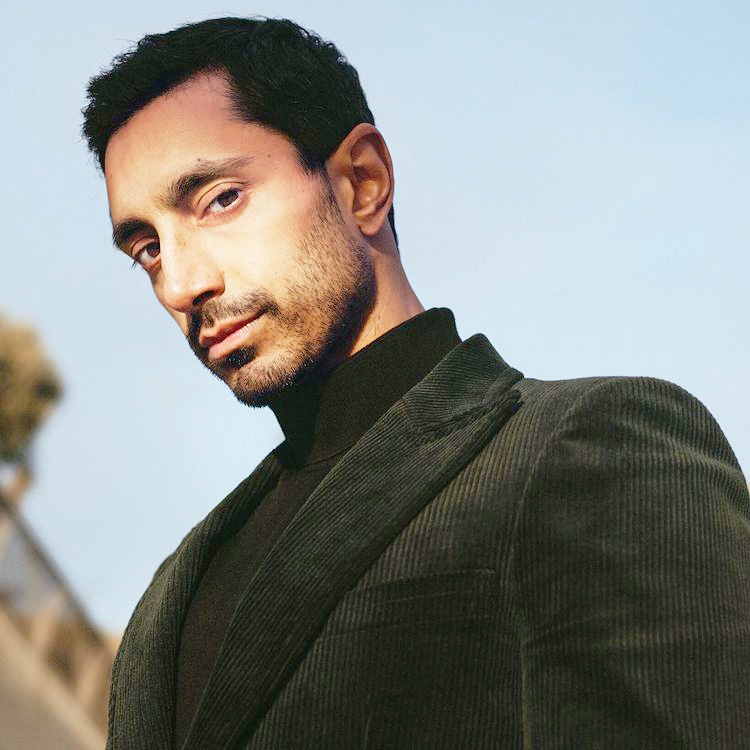 gu thời trang của Riz Ahmed ảnh 1 gu thoi trang cua Riz Ahmed anh 1