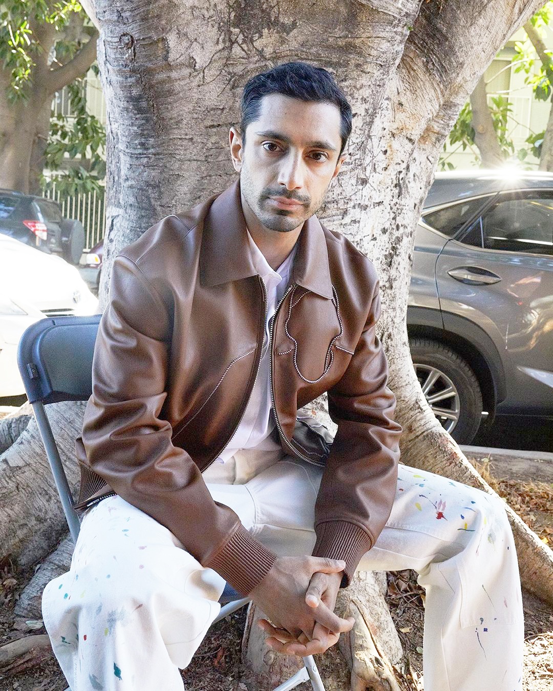 gu thời trang của Riz Ahmed ảnh 11 gu thoi trang cua Riz Ahmed anh 11