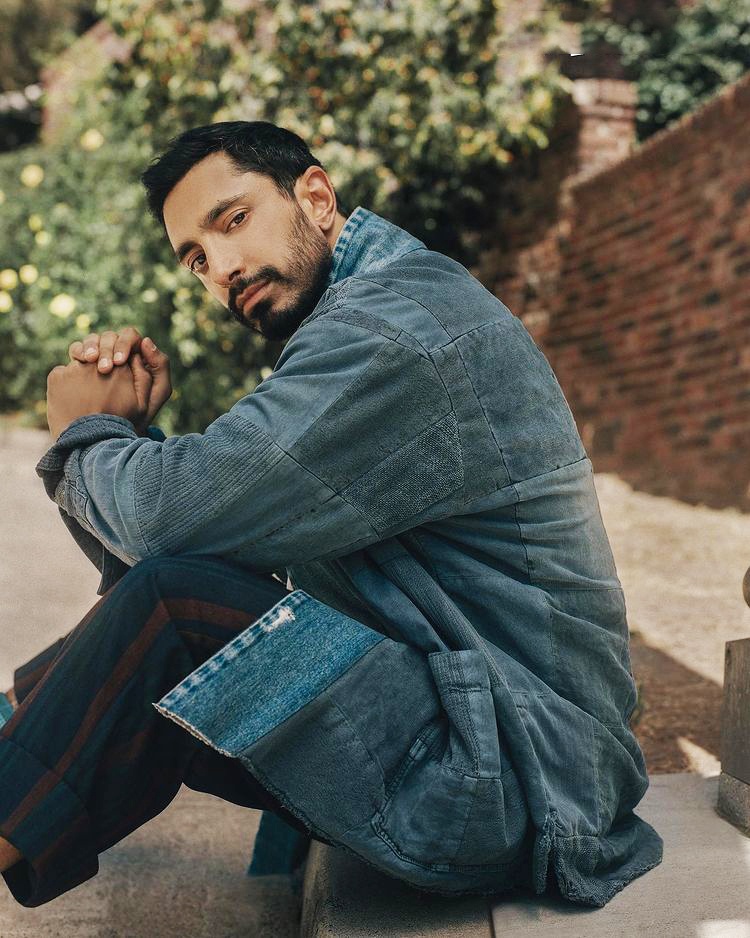 gu thời trang của Riz Ahmed ảnh 2 gu thoi trang cua Riz Ahmed anh 2