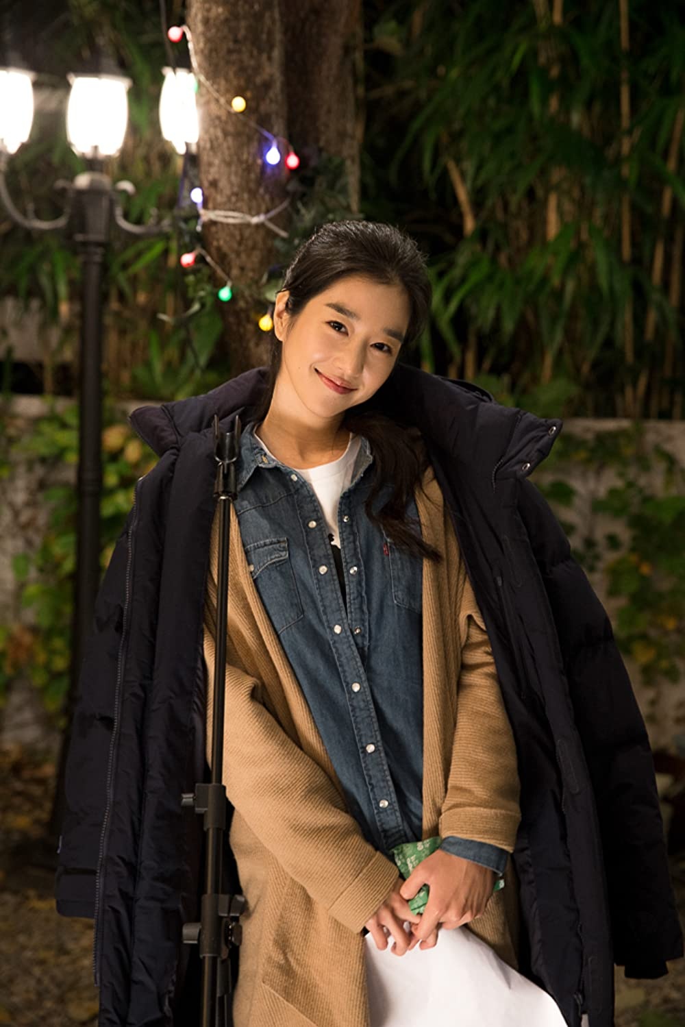 thời trang trong phim của seo ye ji ảnh 10 thoi trang trong phim cua seo ye ji anh 10