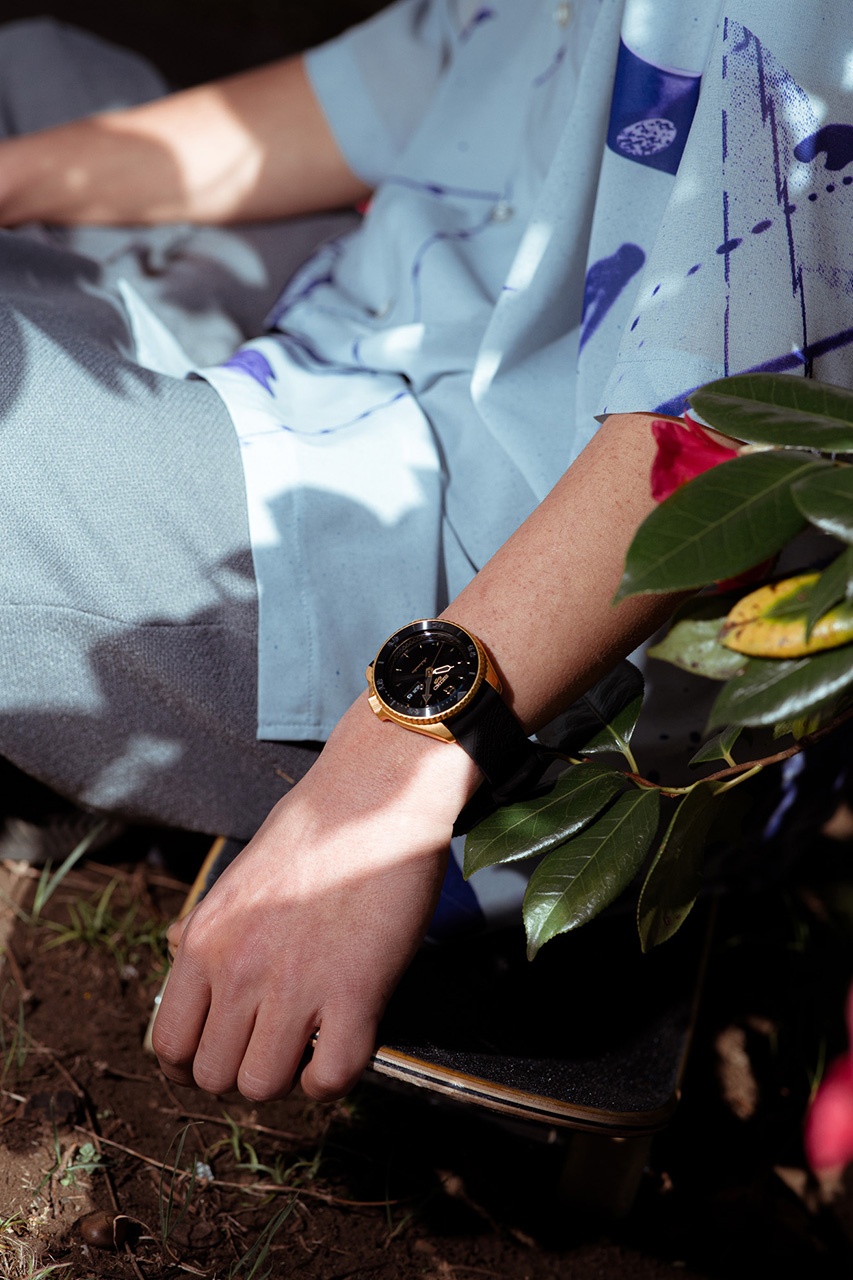 đồng hồ giống sushi ảnh 8 dong ho giong sushi anh 8