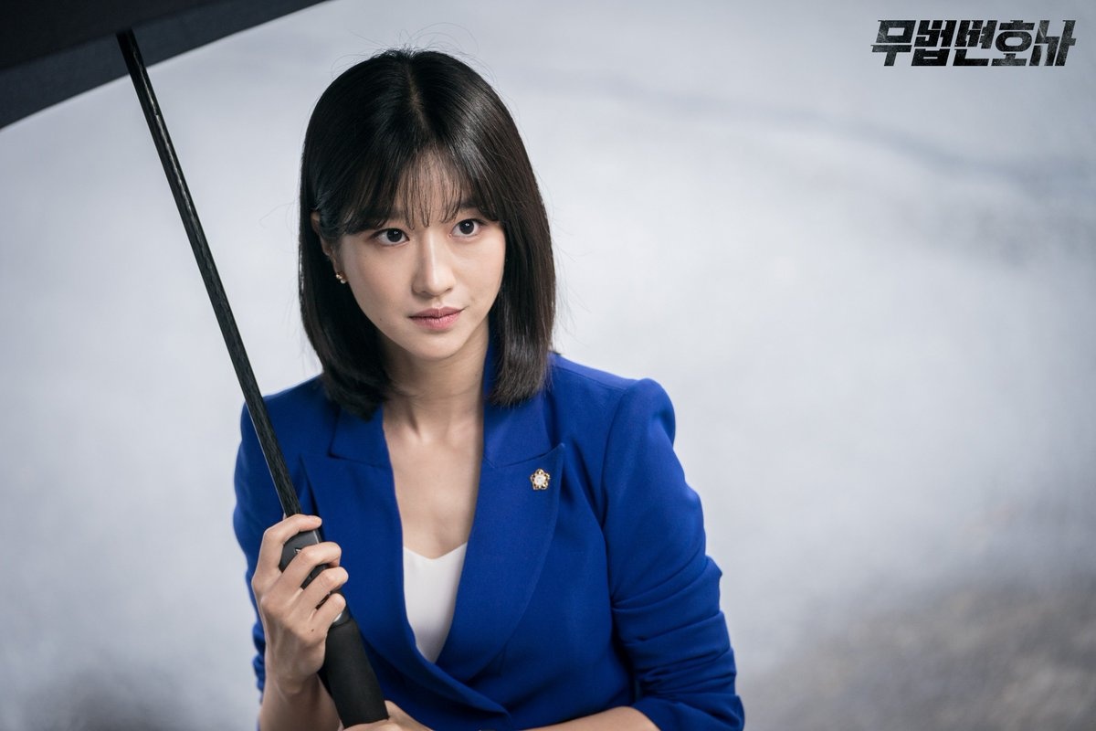 thoi trang trong phim cua seo ye ji anh 5