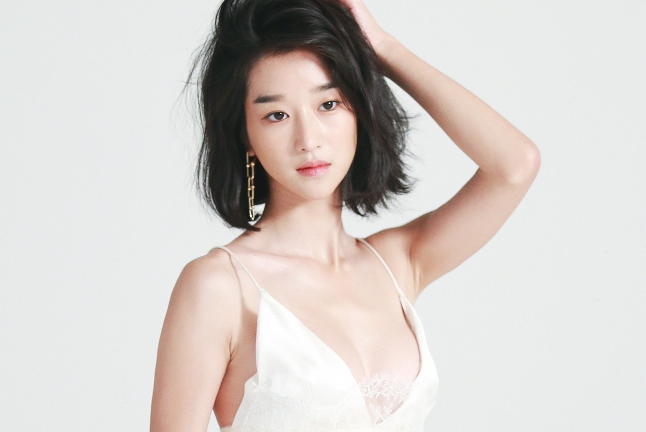 Seo Ye Ji giup nhieu bo trang phuc tro nen noi tieng hinh anh