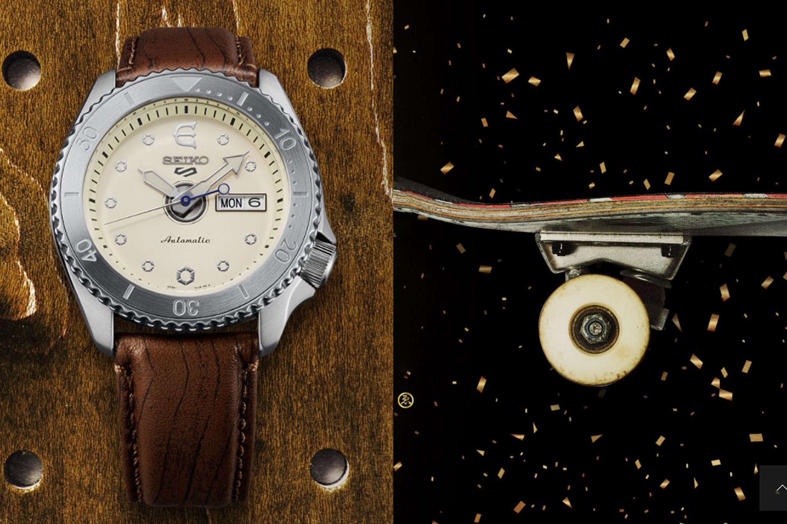 dong ho giong sushi anh 4