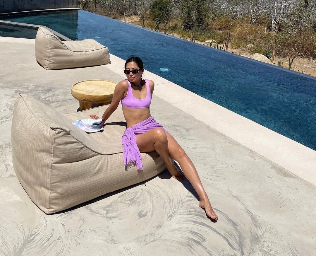 cach giup bikini nhin kin dao anh 1