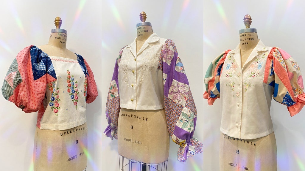 xu huong tai che trang phuc anh 1