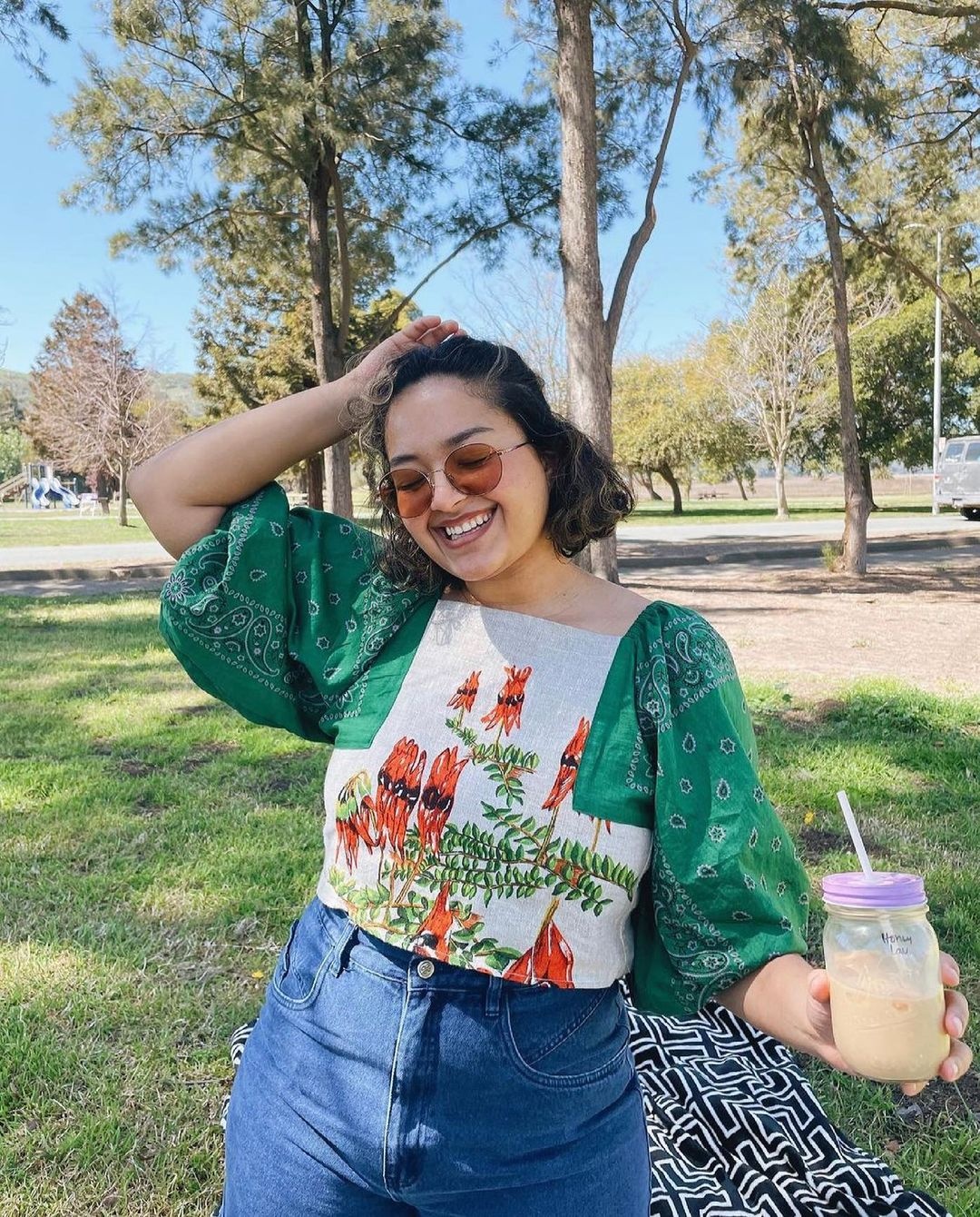 xu hướng tái chế trang phục ảnh 5 xu huong tai che trang phuc anh 5