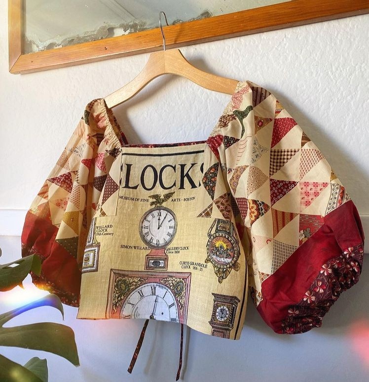 xu huong tai che trang phuc anh 10