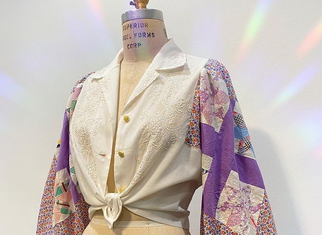 Ao lam tu khan, chan cu chay hang hinh anh