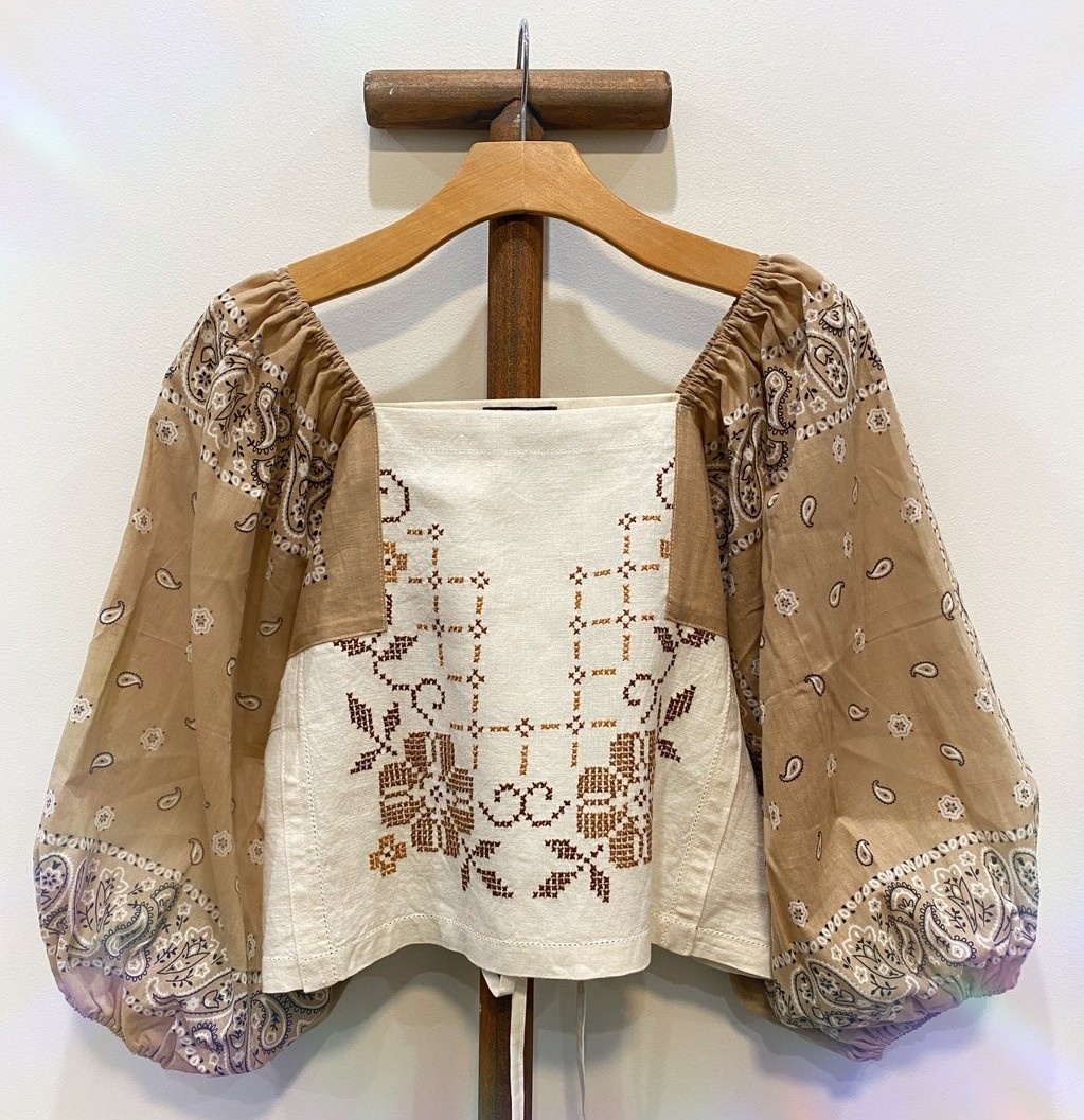 xu huong tai che trang phuc anh 9