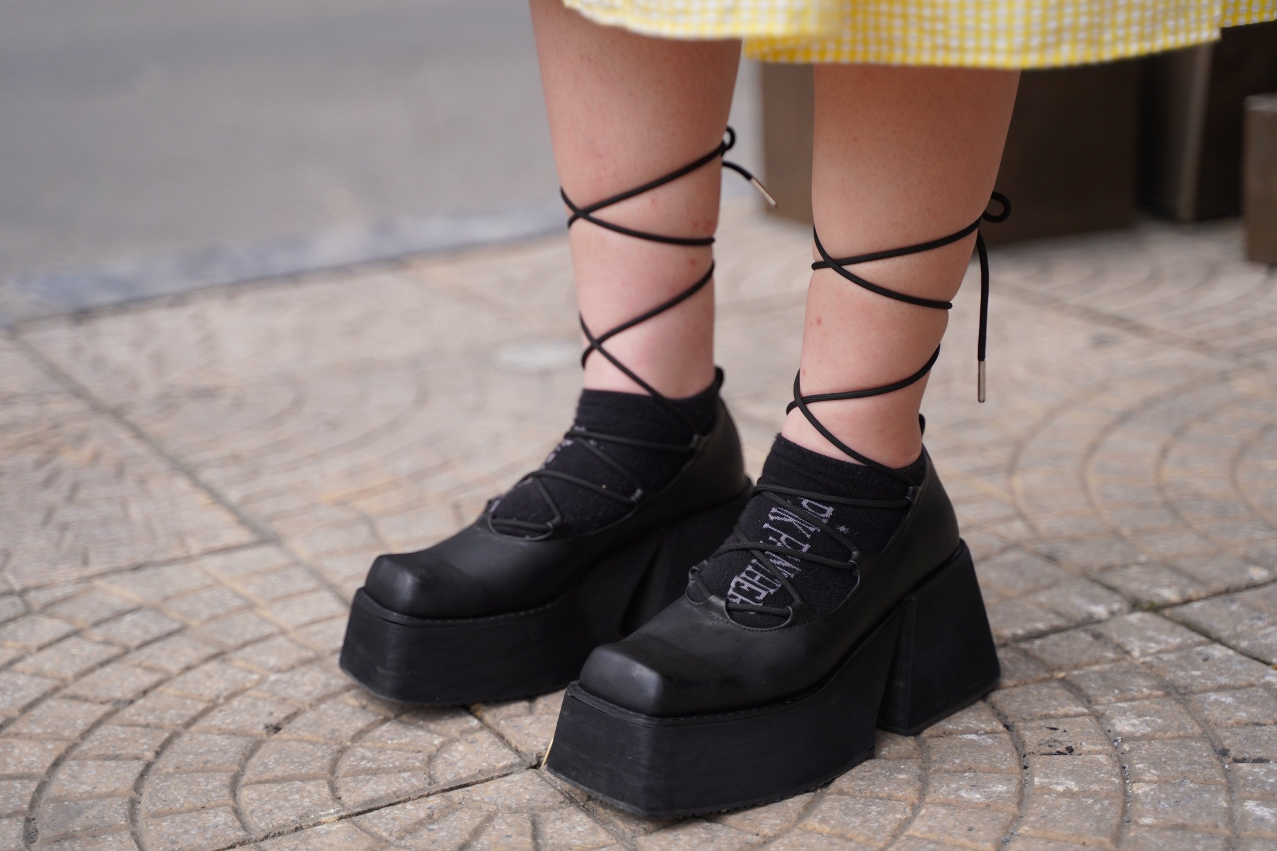 sneaker của thí sinh thi rap việt ảnh 7 sneaker cua thi sinh thi rap viet anh 7