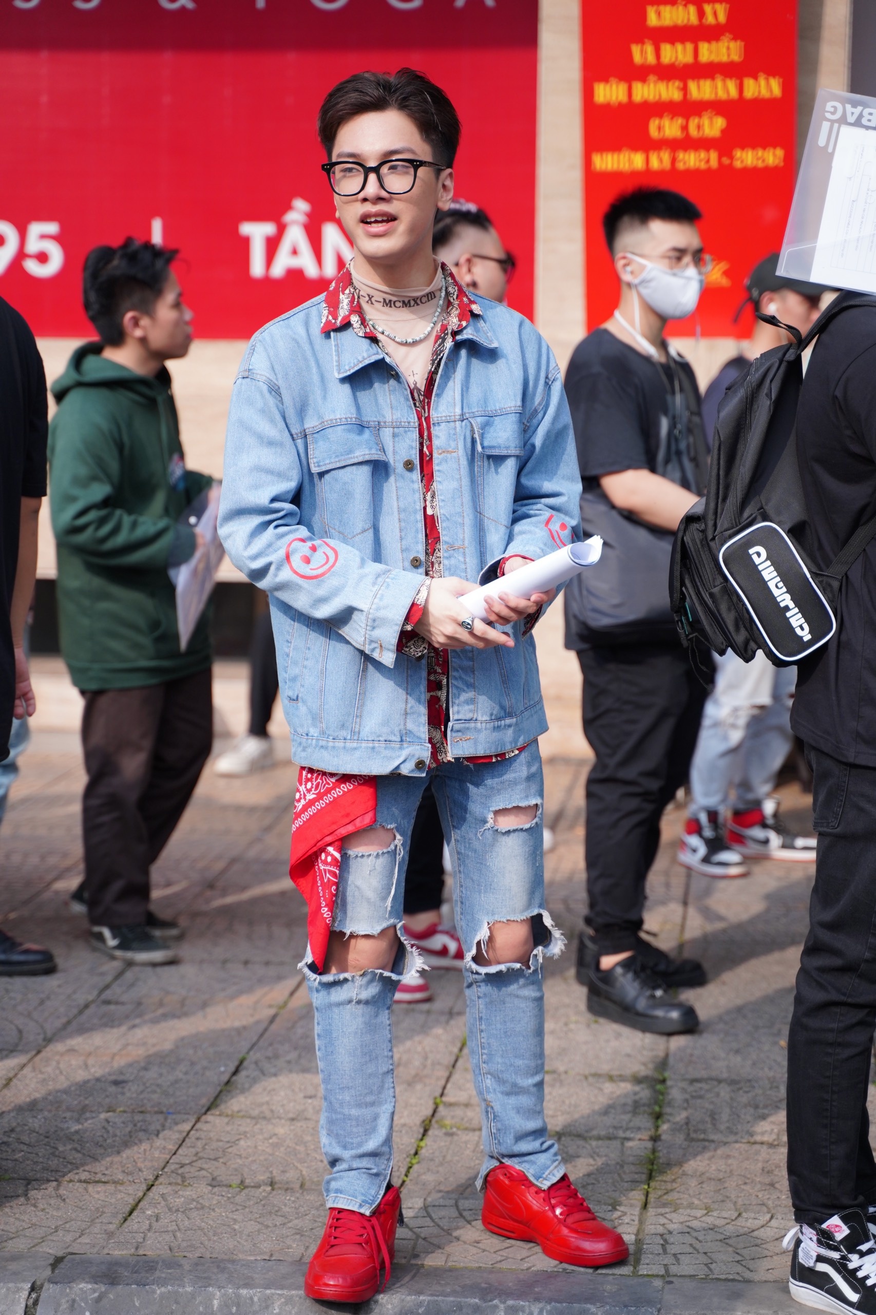 casting rap viet tai ha noi anh 5