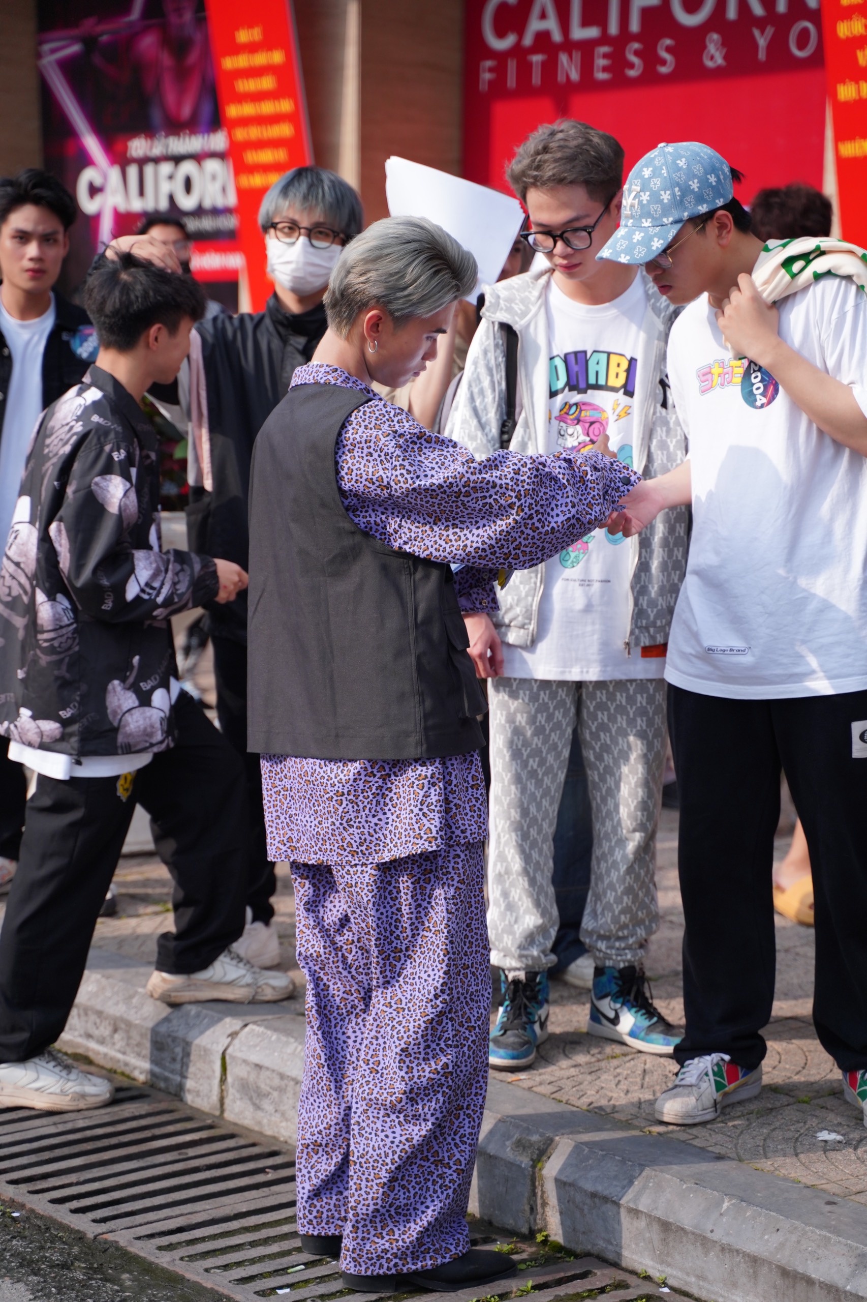 casting rap viet tai ha noi anh 7