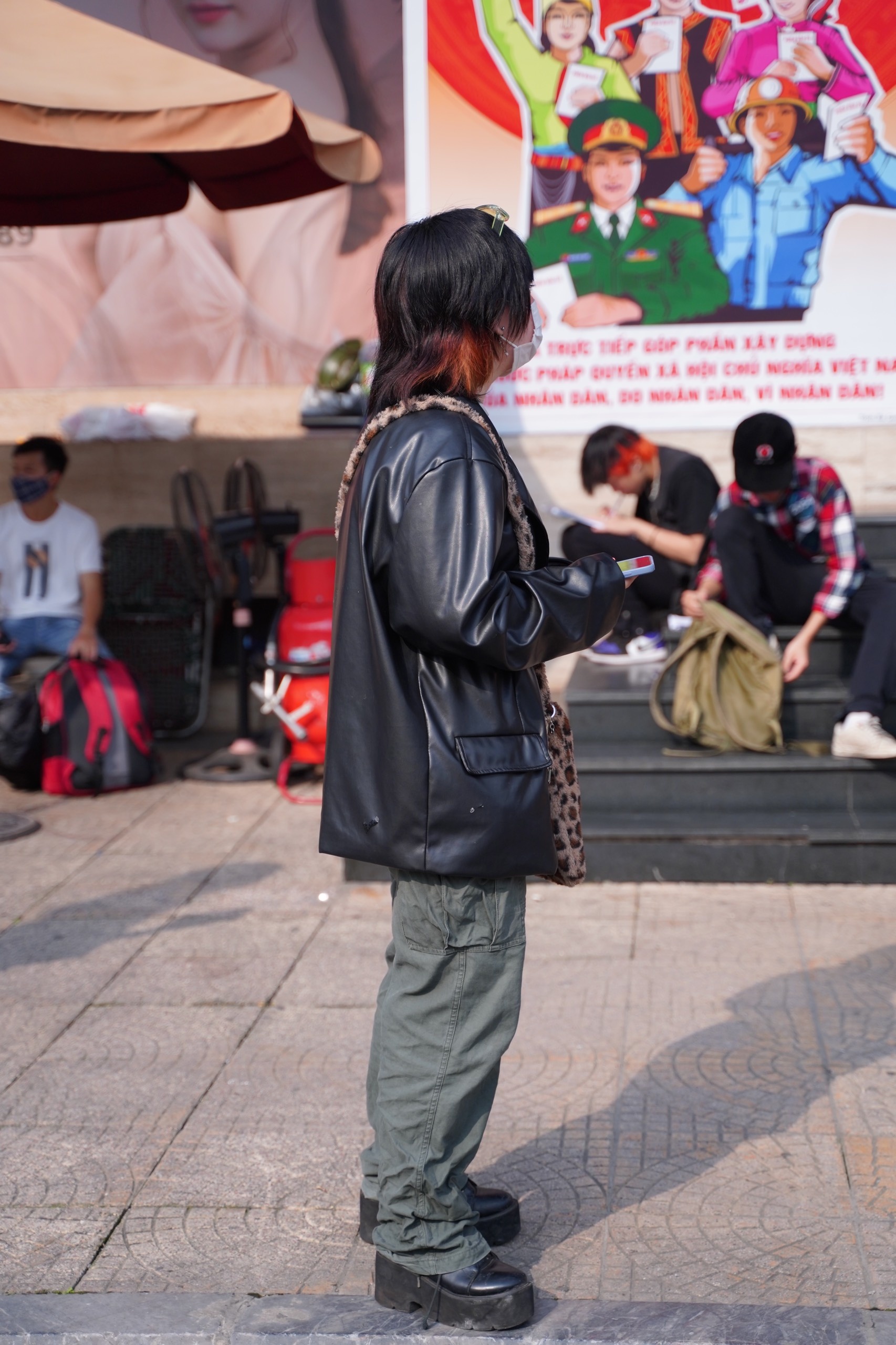 casting rap viet tai ha noi anh 13