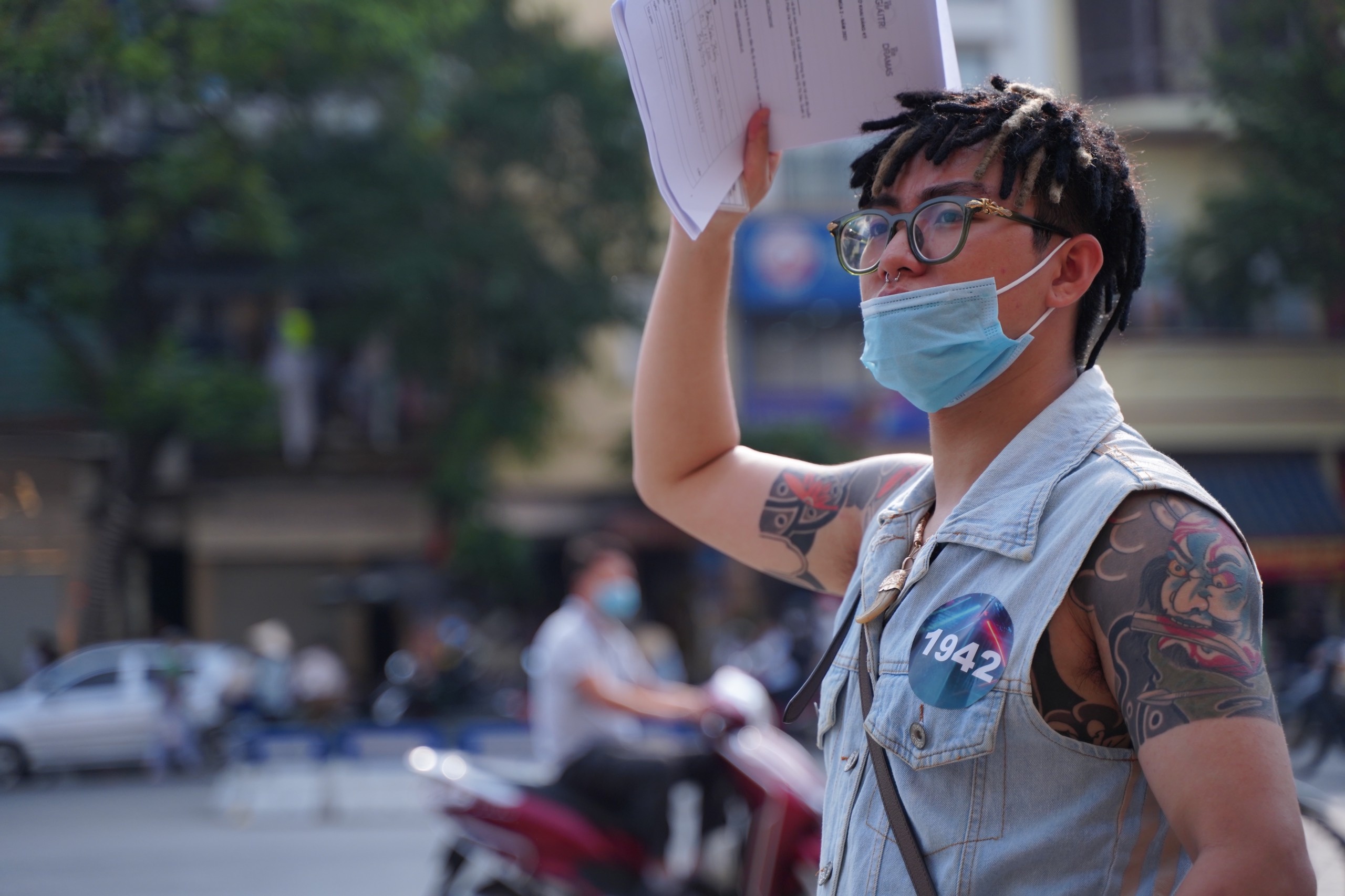 casting rap viet tai ha noi anh 1