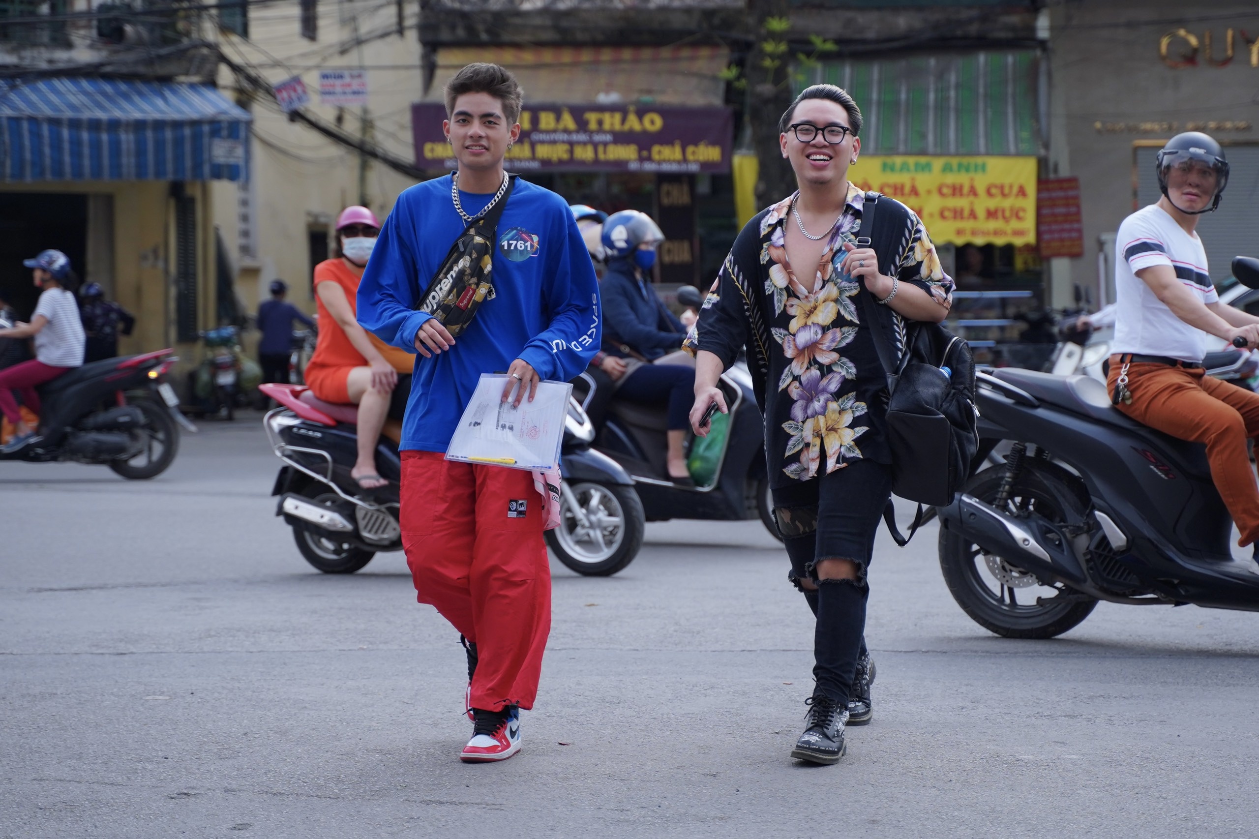 casting rap viet tai ha noi anh 9