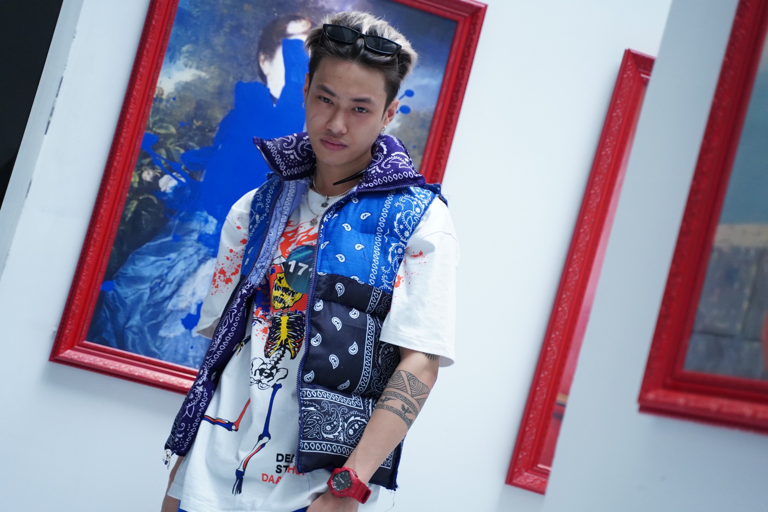 casting rap viet tai ha noi anh 22