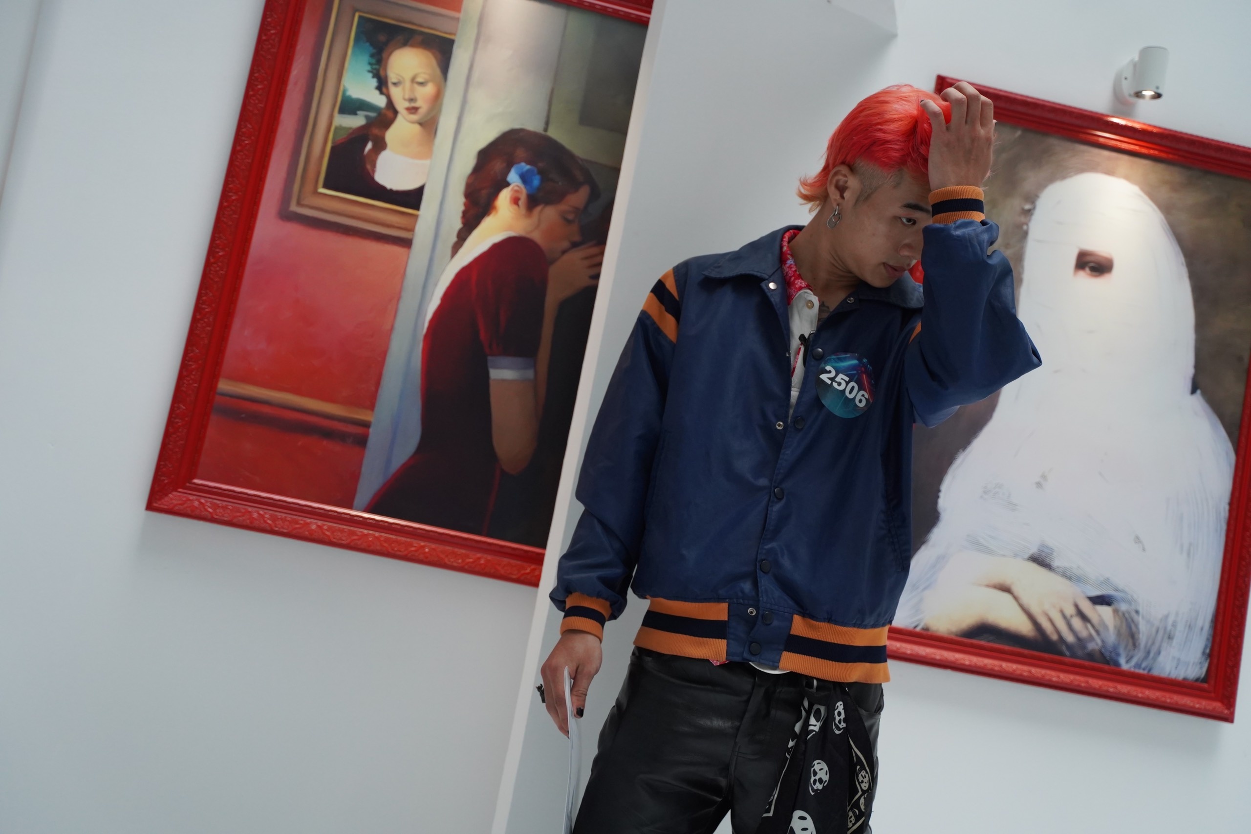 trang phục của giới trẻ ảnh 5 trang phuc cua gioi tre anh 5