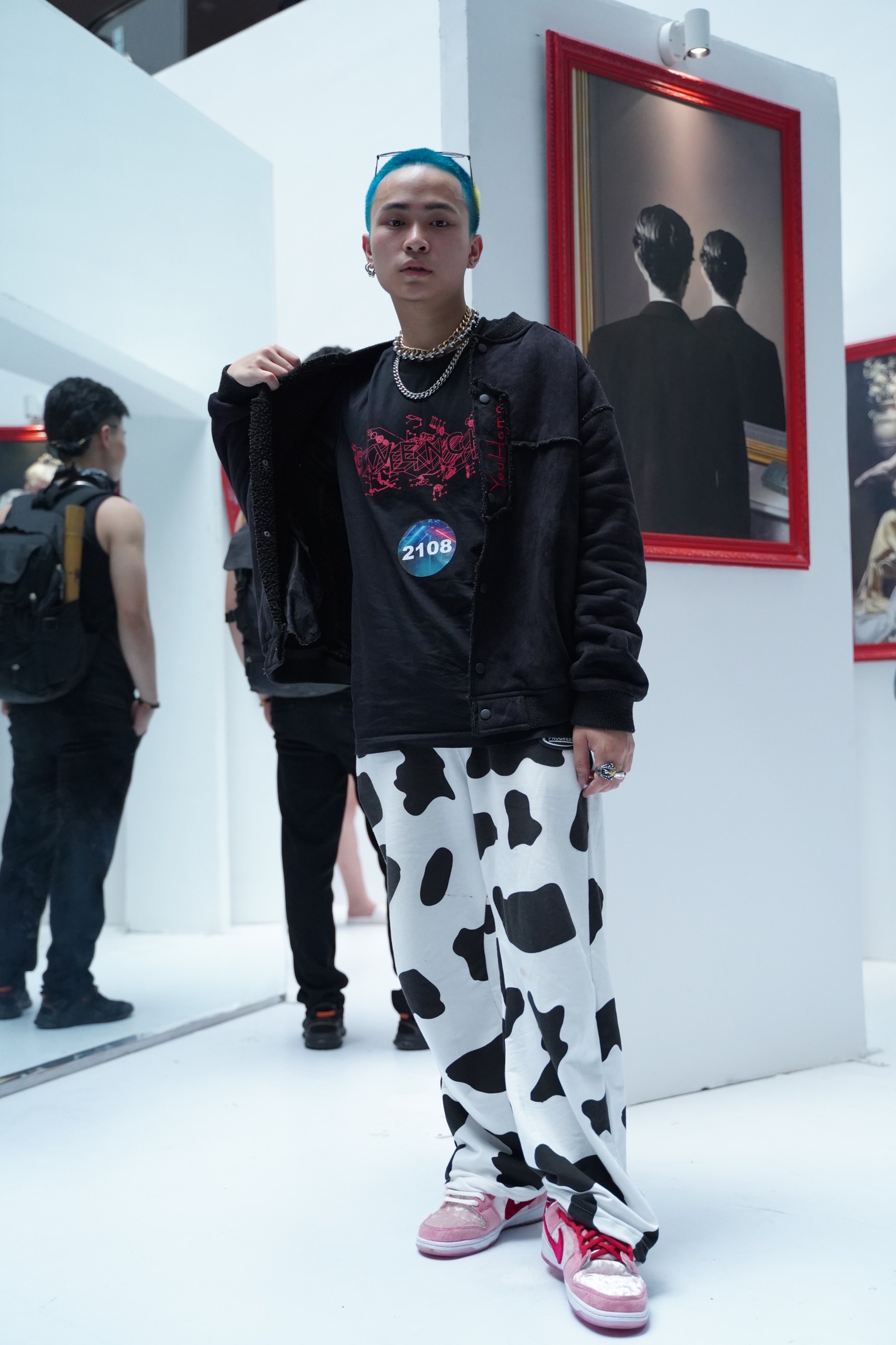 trang phục của giới trẻ ảnh 10 trang phuc cua gioi tre anh 10