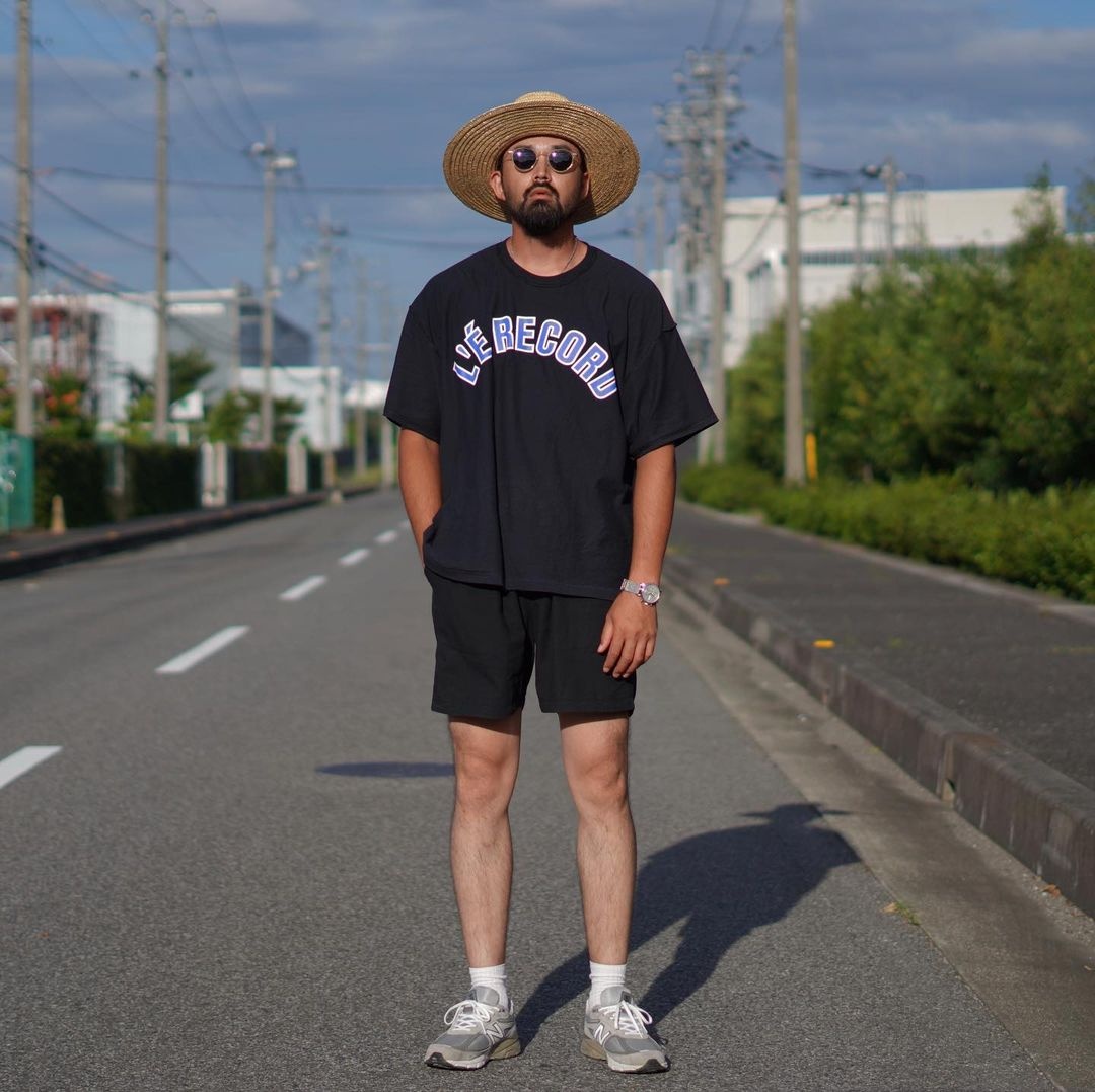 cách phối đồ với quần đùi nam ảnh 6 cach phoi do voi quan dui nam anh 6