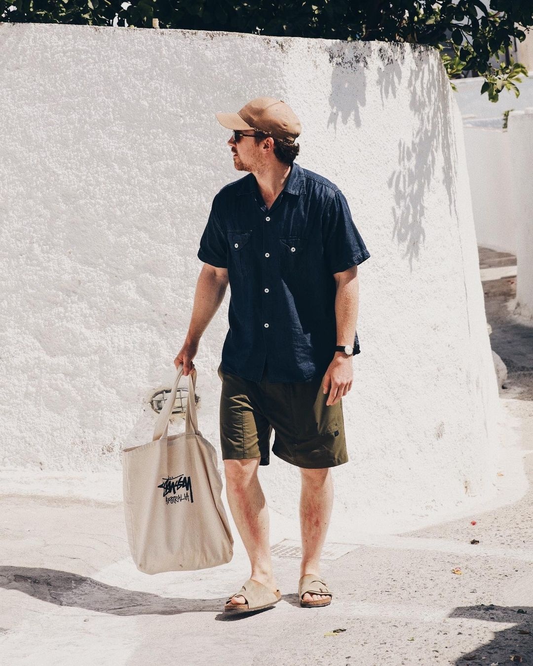 cách phối đồ với quần đùi nam ảnh 13 cach phoi do voi quan dui nam anh 13