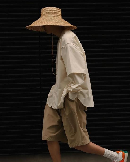 cách phối đồ với quần đùi nam ảnh 9 cach phoi do voi quan dui nam anh 9