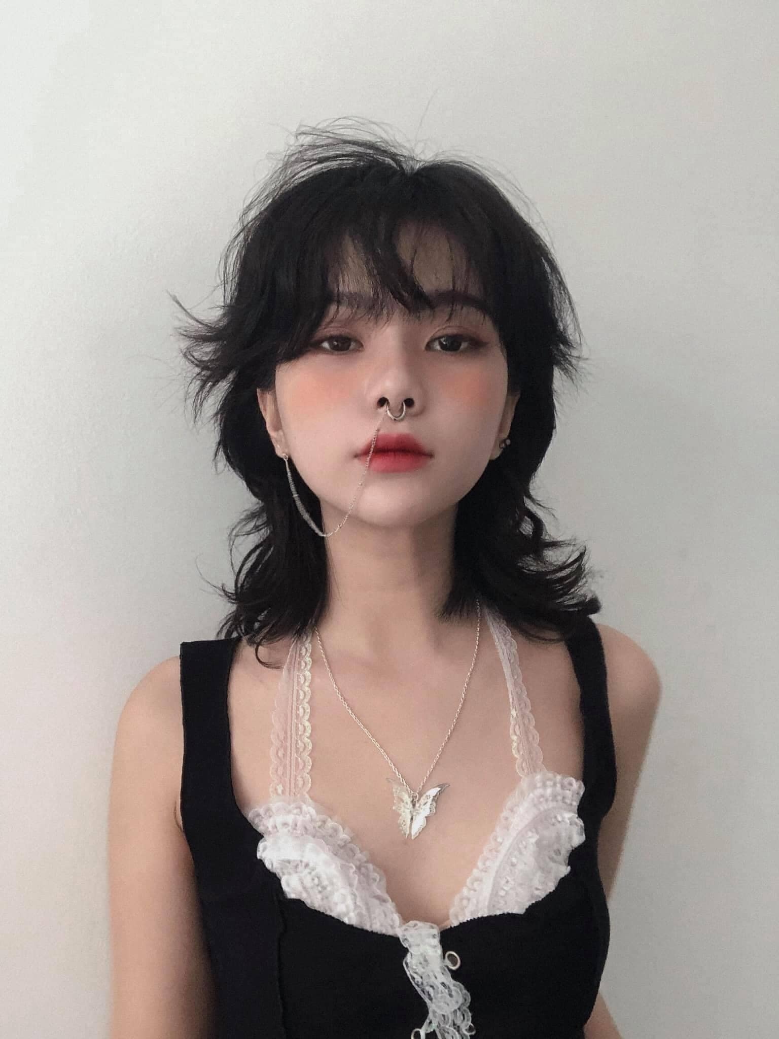 cô gái cao 1, 5 m phối đồ ấn tượng với bodysuit ảnh 4 co gai cao 1, 5 m phoi do an tuong voi bodysuit anh 4