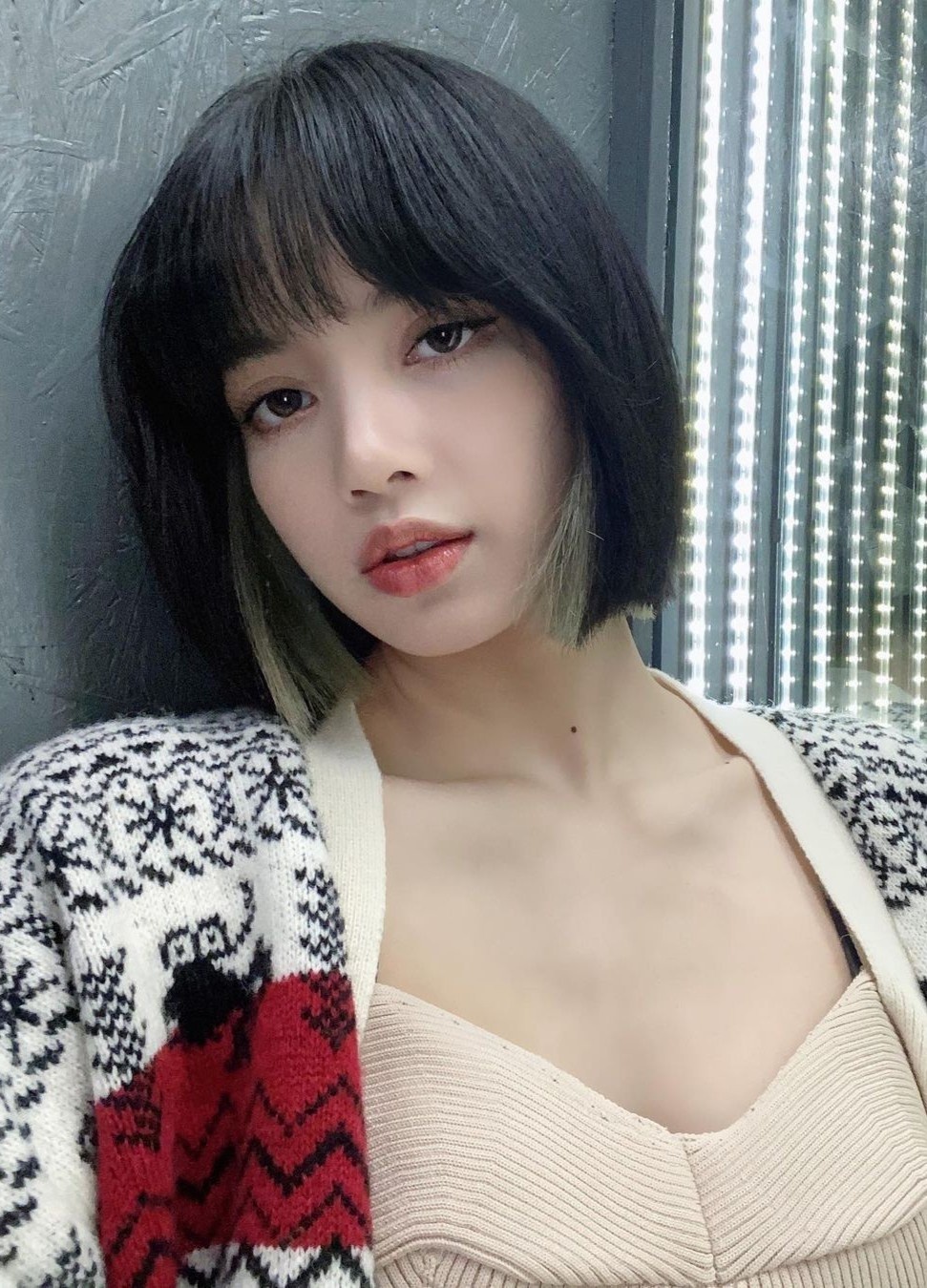 mot toc ngan cho nu anh 6