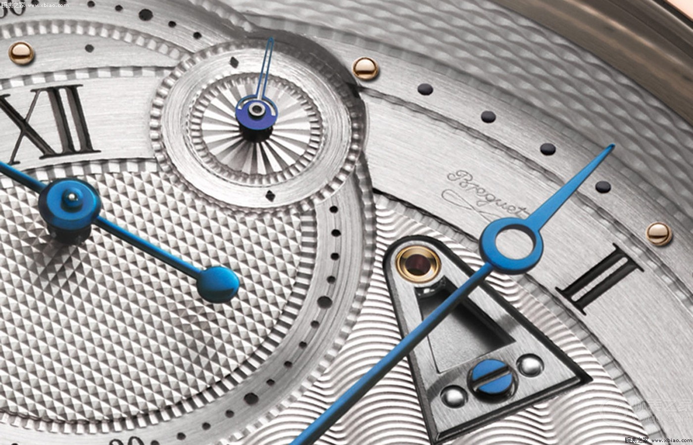 những bí mật về đồng hồ ảnh 1 nhung bi mat ve dong ho anh 1