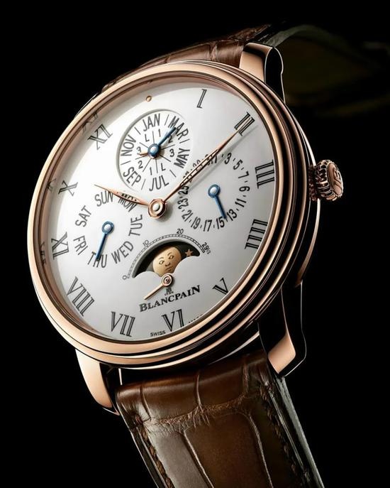 những bí mật về đồng hồ ảnh 2 nhung bi mat ve dong ho anh 2