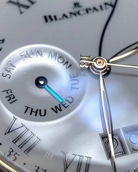 những bí mật về đồng hồ ảnh 3 nhung bi mat ve dong ho anh 3