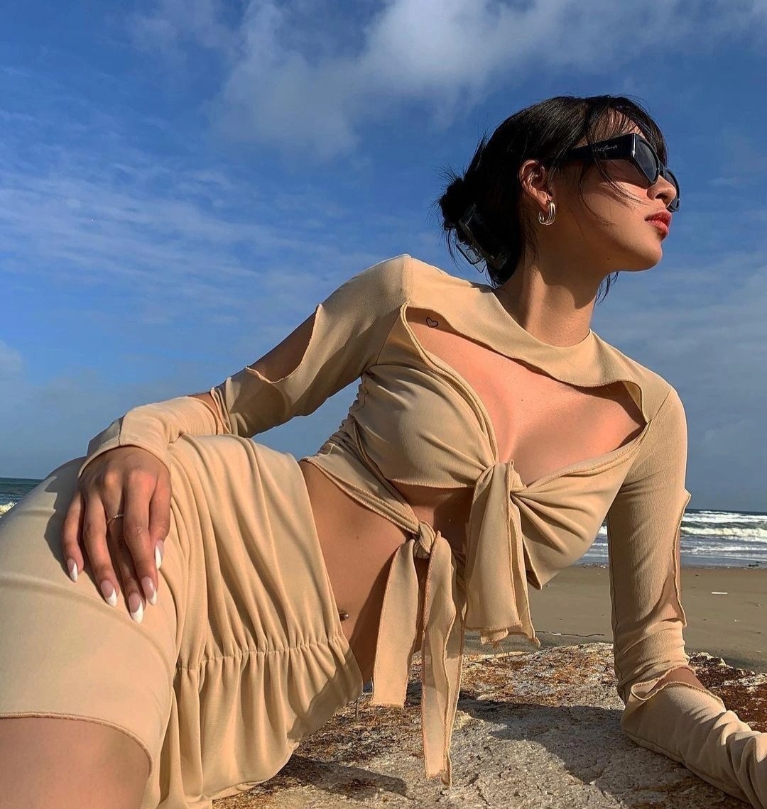 vay cat xe thanh mot trong mua he anh 3