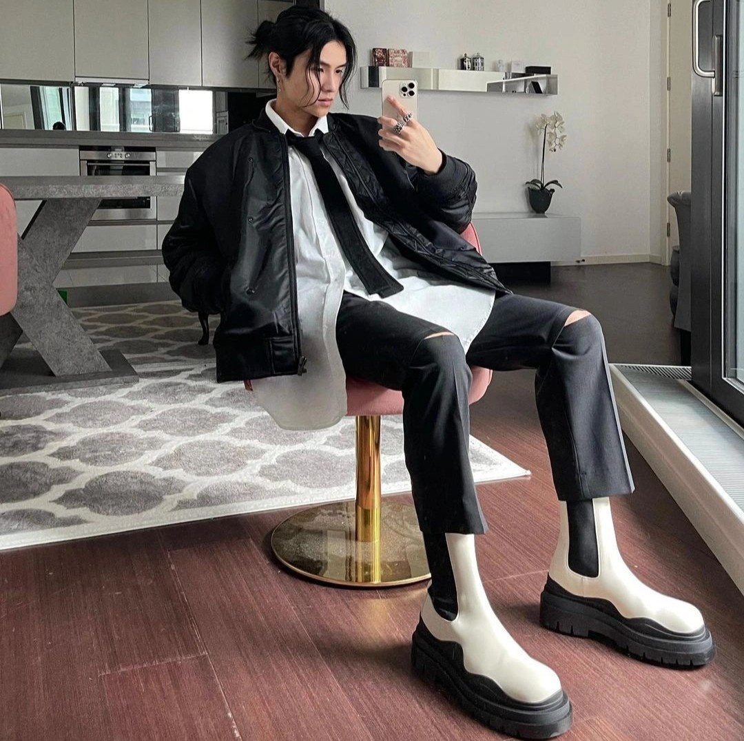 mau nam co gu an mac lang tu anh 11